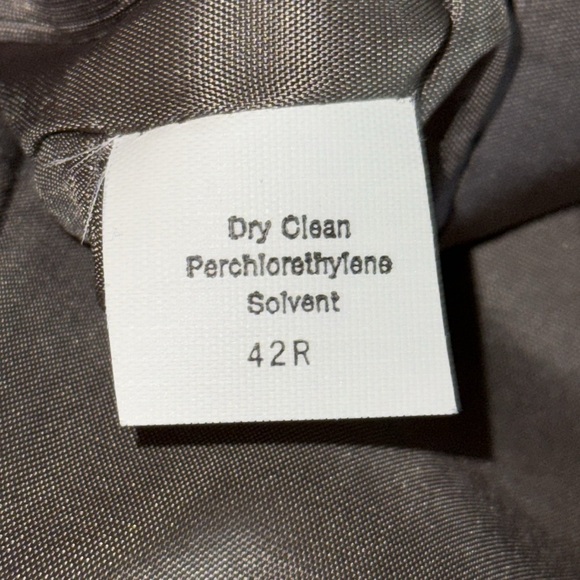 Surrey Classic Herringbone Sport Coat - Picture 9 of 11